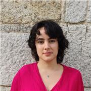 Profesora de inglés para todas las edades